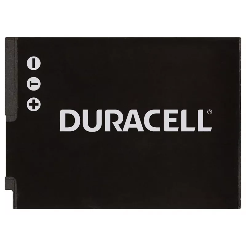Bateria de câmara Duracell - substitui a bateria Nikon EN-EL12