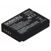 Bateria de câmara Duracell – substitui a bateria Panasonic DMW-BCG10
