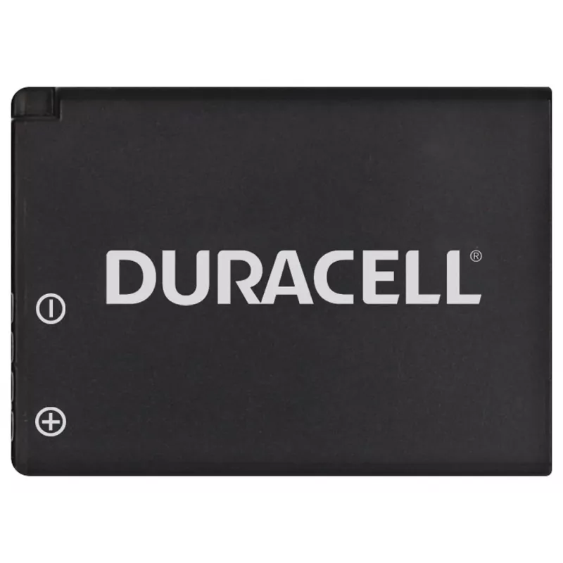 Bateria de câmara Duracell – substitui a bateria Panasonic DMW-BCG10