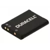 Bateria de câmara Duracell - substitui bateria Nikon EN-EL19