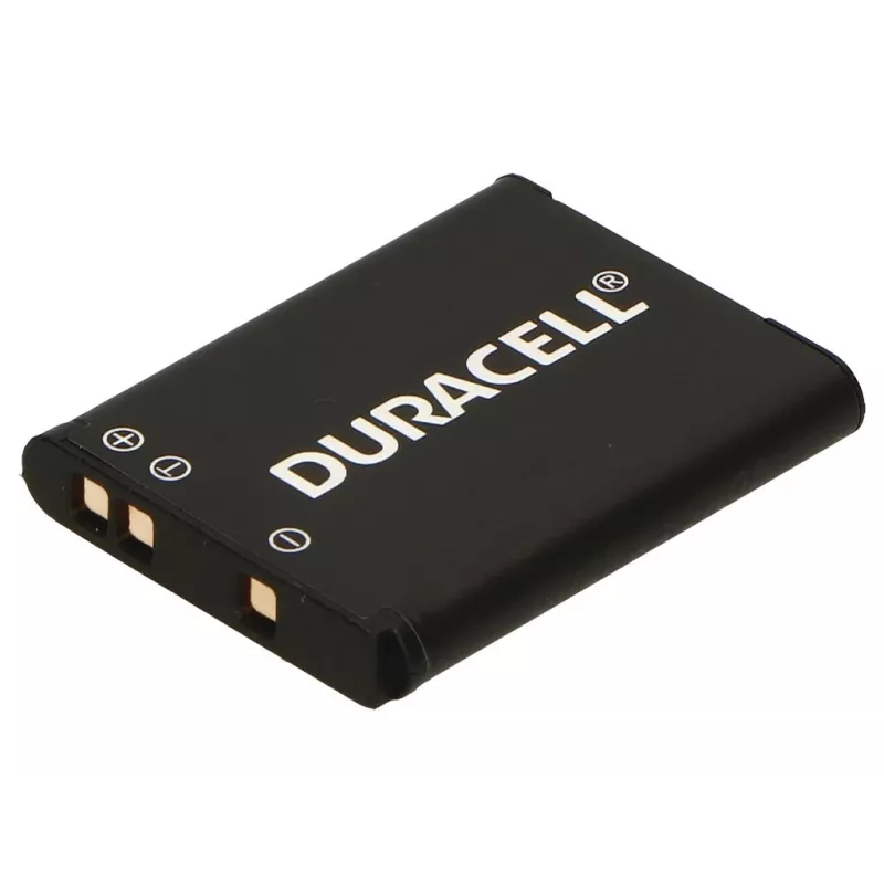 Bateria de câmara Duracell - substitui bateria Nikon EN-EL19