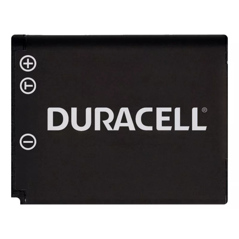 Bateria de câmara Duracell - substitui bateria Nikon EN-EL19