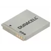 Pilha de câmara Duracell - substitui bateria Canon NB-4L
