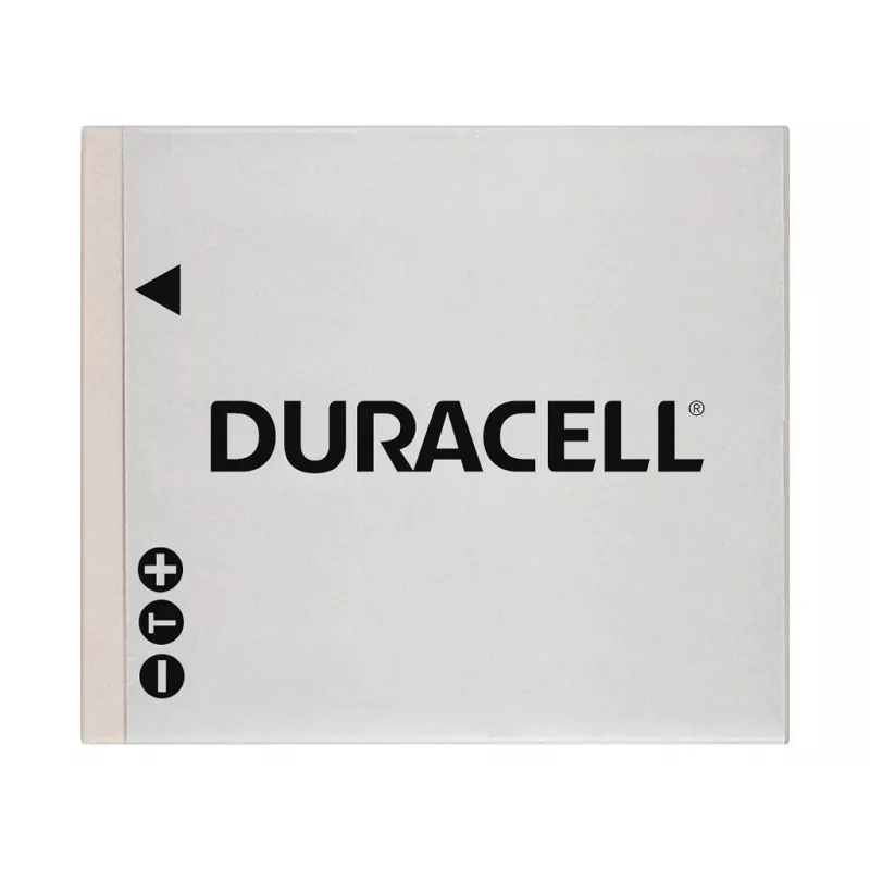 Pilha de câmara Duracell - substitui bateria Canon NB-4L