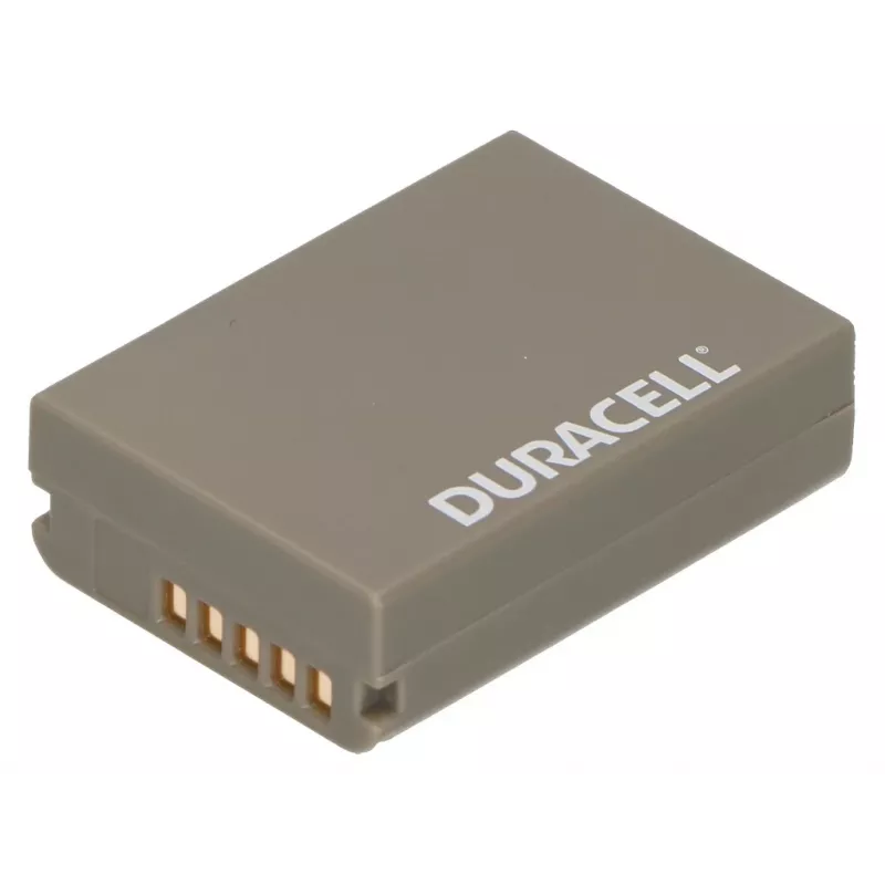 Bateria de câmara Duracell - substitui bateria Olympus BLN-1, Olympus, 1140 mAh, 7,4 V, iões de lítio (Li-Ion)