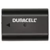 Bateria de câmara Duracell - substitui bateria Panasonic DMW-BLF19E