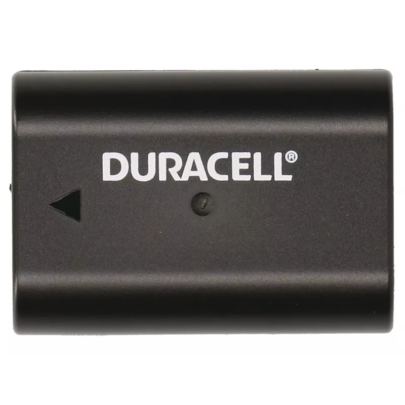 Bateria de câmara Duracell - substitui bateria Panasonic DMW-BLF19E