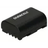 Bateria de câmara Duracell - substitui bateria Panasonic DMW-BLF19E