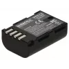 Bateria de câmara Duracell - substitui bateria Panasonic DMW-BLF19E