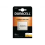 Pilha de câmara Duracell - substitui pilha Fujifilm NP-40