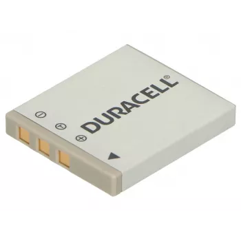 Pilha de câmara Duracell - substitui pilha Fujifilm NP-40
