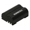 Bateria de câmara Duracell – substitui bateria Olympus BLM-1