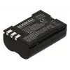 Bateria de câmara Duracell – substitui bateria Olympus BLM-1
