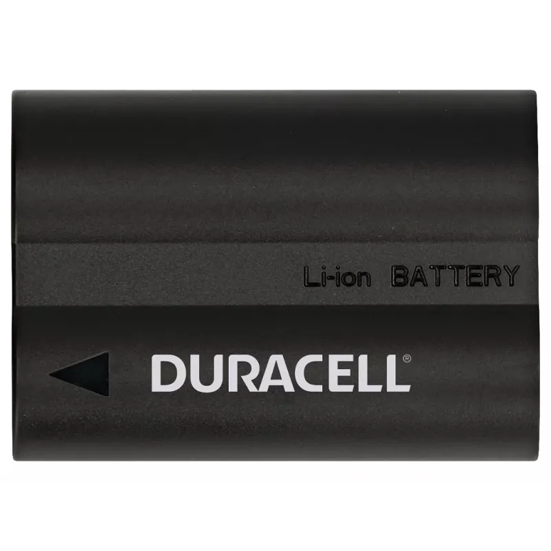 Bateria de câmara Duracell – substitui bateria Olympus BLM-1