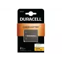 Bateria de câmara Duracell - substitui bateria Pentax D-LI68