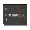 Bateria de câmara Duracell - substitui bateria Pentax D-LI68