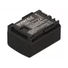 Bateria de câmara/camcorder 2-Power DR9689 iões de lítio (Li-Ion) 900 mAh