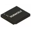Bateria de câmara Duracell - substitui bateria Panasonic DMW-BCK7E