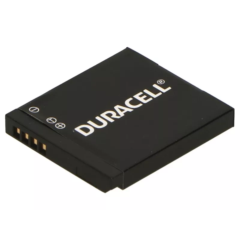 Bateria de câmara Duracell - substitui bateria Panasonic DMW-BCK7E