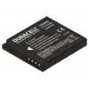 Bateria de câmara Duracell - substitui bateria Panasonic DMW-BCK7E