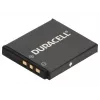 Bateria de câmara Duracell – substitui bateria Kodak KLIC-7001
