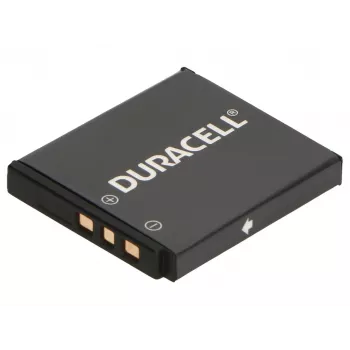 Bateria de câmara Duracell – substitui bateria Kodak KLIC-7001