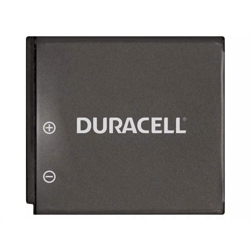 Bateria de câmara Duracell – substitui bateria Kodak KLIC-7001