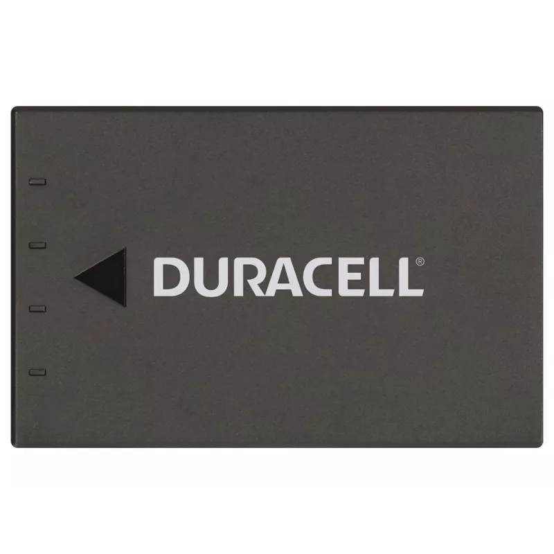 Pilha de câmara Duracell – substitui bateria Olympus BLS-1
