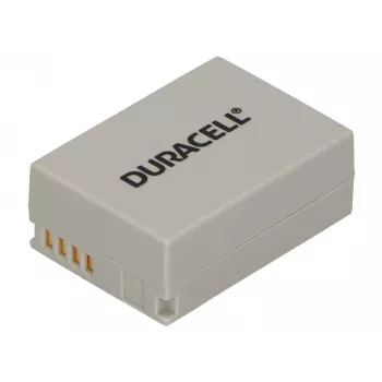 Bateria de câmara Duracell - substitui bateria Canon NB-7L