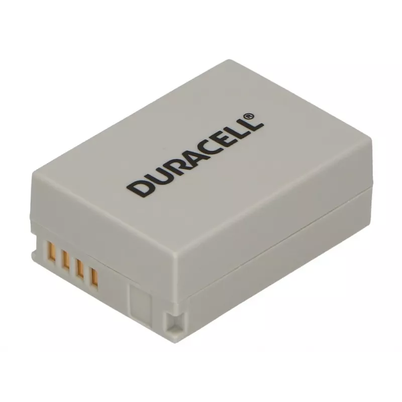 Bateria de câmara Duracell - substitui bateria Canon NB-7L