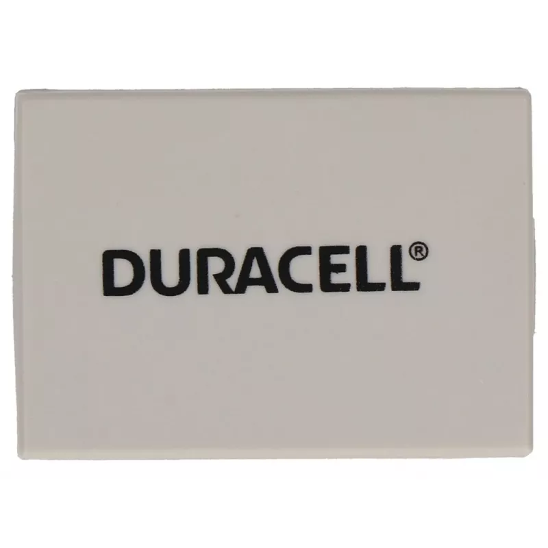 Bateria de câmara Duracell - substitui bateria Canon NB-7L