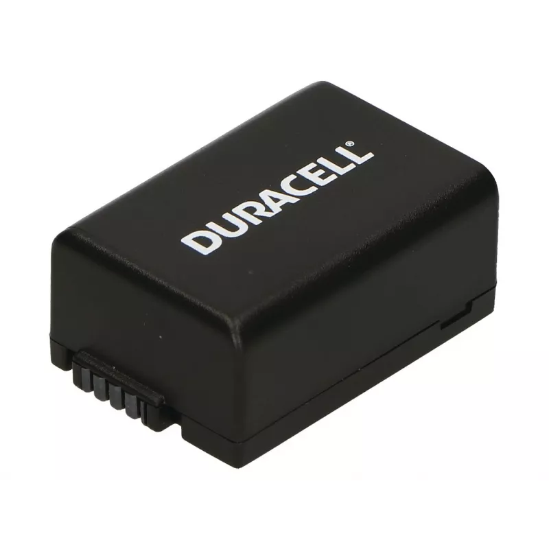 Bateria de câmara Duracell – substitui bateria Panasonic DMW-BMB9E
