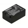 Bateria de câmara Duracell – substitui bateria Panasonic DMW-BMB9E