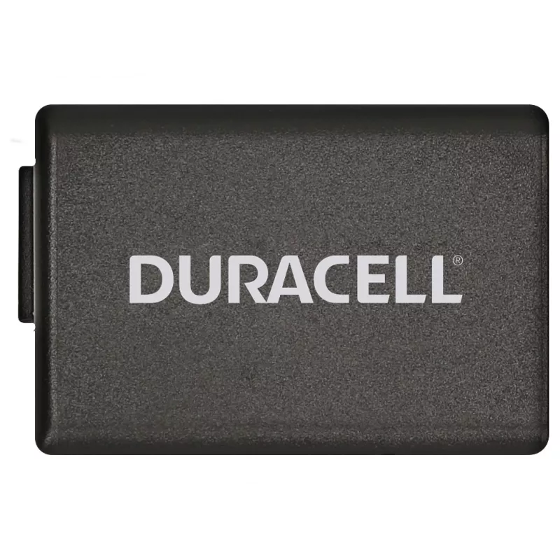 Bateria de câmara Duracell – substitui bateria Panasonic DMW-BMB9E
