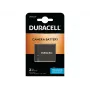 Pilha de câmara Duracell DMW-BLH7E 600mAh iões de lítio