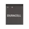 Pilha de câmara Duracell DMW-BLH7E 600mAh iões de lítio