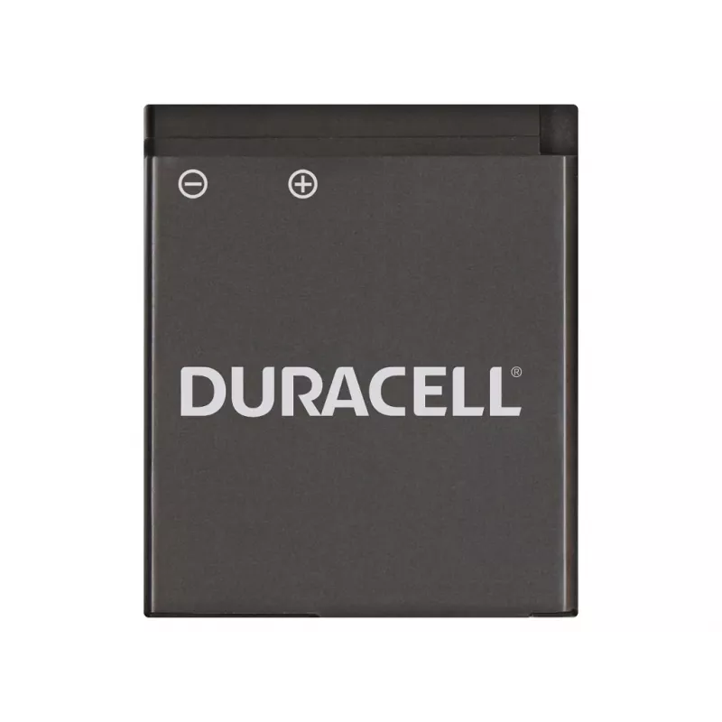 Pilha de câmara Duracell DMW-BLH7E 600mAh iões de lítio