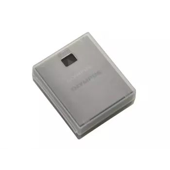 Bateria Olympus BCH‑1 iões de lítio 1720 mAh