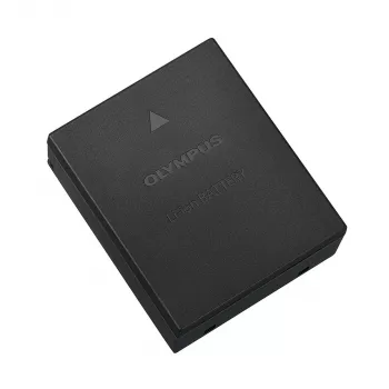 Bateria Olympus BCH‑1 iões de lítio 1720 mAh