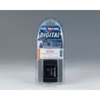 Pack de bateria Ansmann A-CAN NB 4 L iões de lítio 700 mAh
