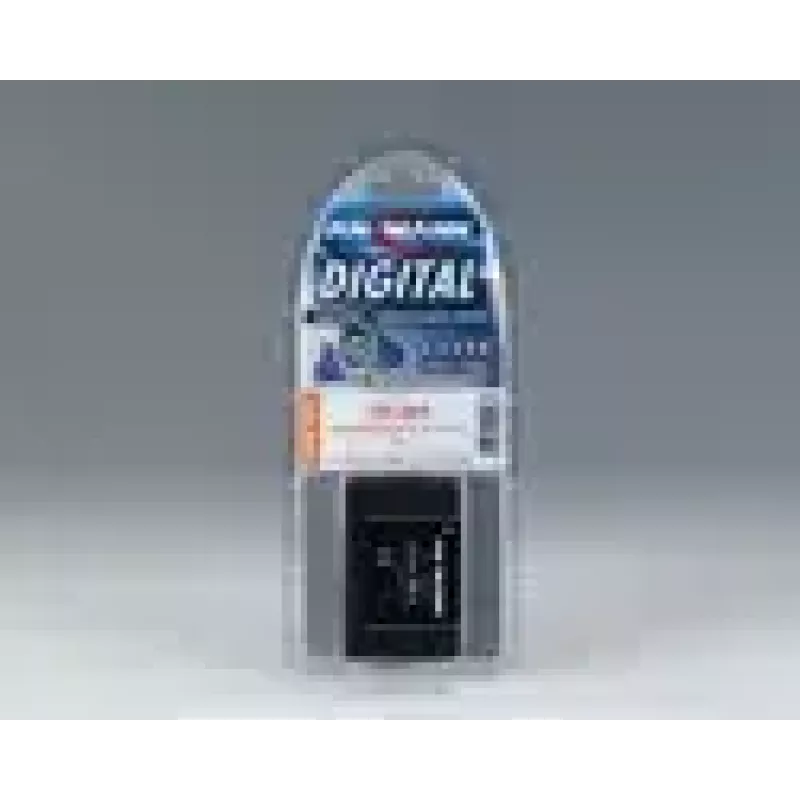 Pack de bateria Ansmann A-CAN NB 4 L iões de lítio 700 mAh