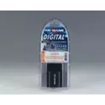 Bateria Ansmann A-CAN NB 2 LH iões de lítio 720 mAh
