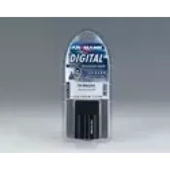 Pack de bateria Ansmann A-PAN CGA S006 iões de lítio 800 mAh