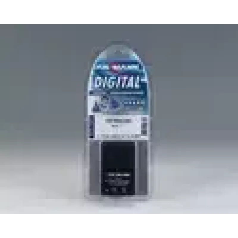 Pack de bateria Ansmann A-PAN CGA S007 iões de lítio 800 mAh