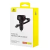Carregador de automóvel Baseus Enjoyment Pro 60W cabo USB