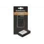 Carregador de bateria Indoor Duracell DRN5921