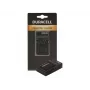 Carregador de bateria para interiores Duracell DRC5903