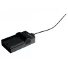 Carregador de bateria para interiores Duracell DRC5903