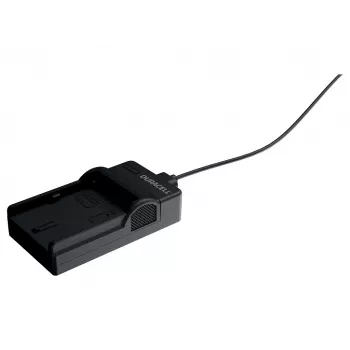 Carregador de bateria para interiores Duracell DRC5903