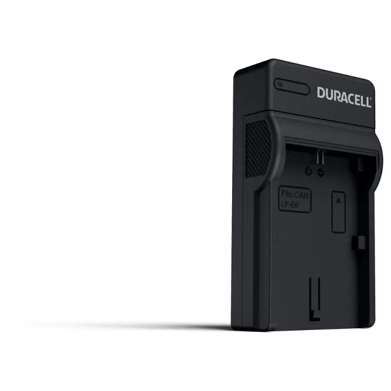 Carregador de bateria para interiores Duracell DRC5903
